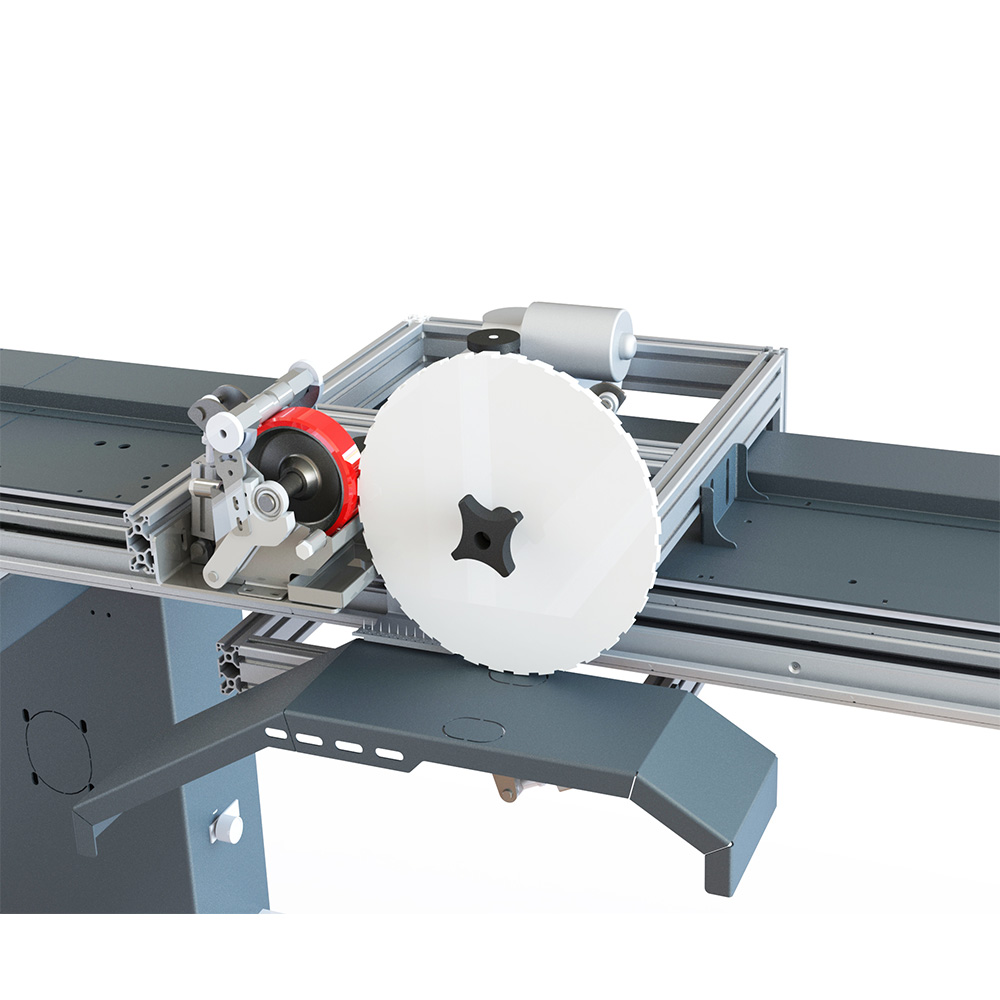 OverHead Glue System