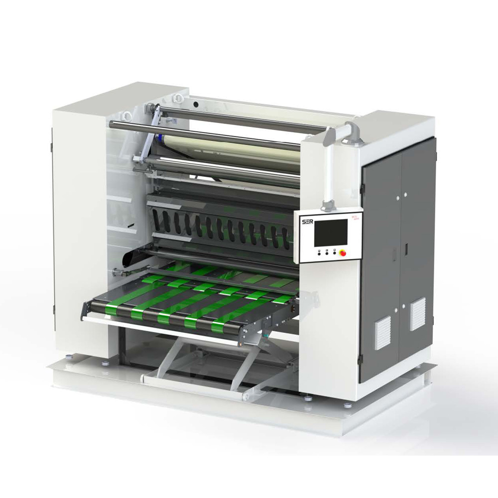 Tubular Compacting Machine