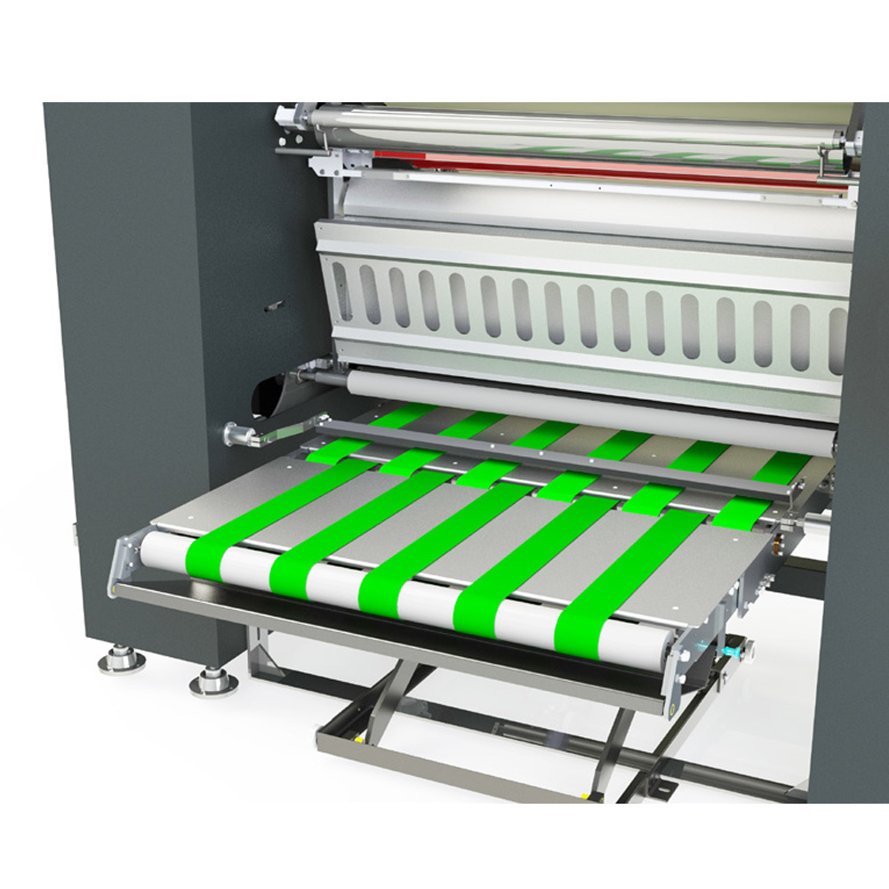 Tubular Compacting Machine