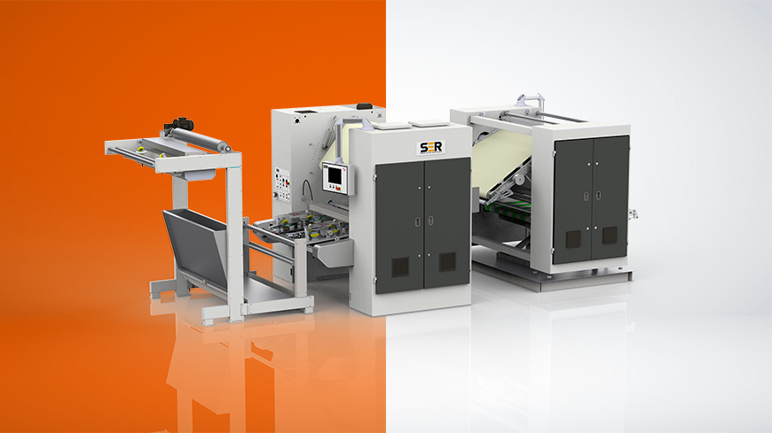 Tubular Compacting Machine